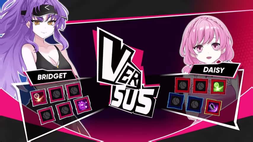 网球天使EX Tennis Angels EX插画
