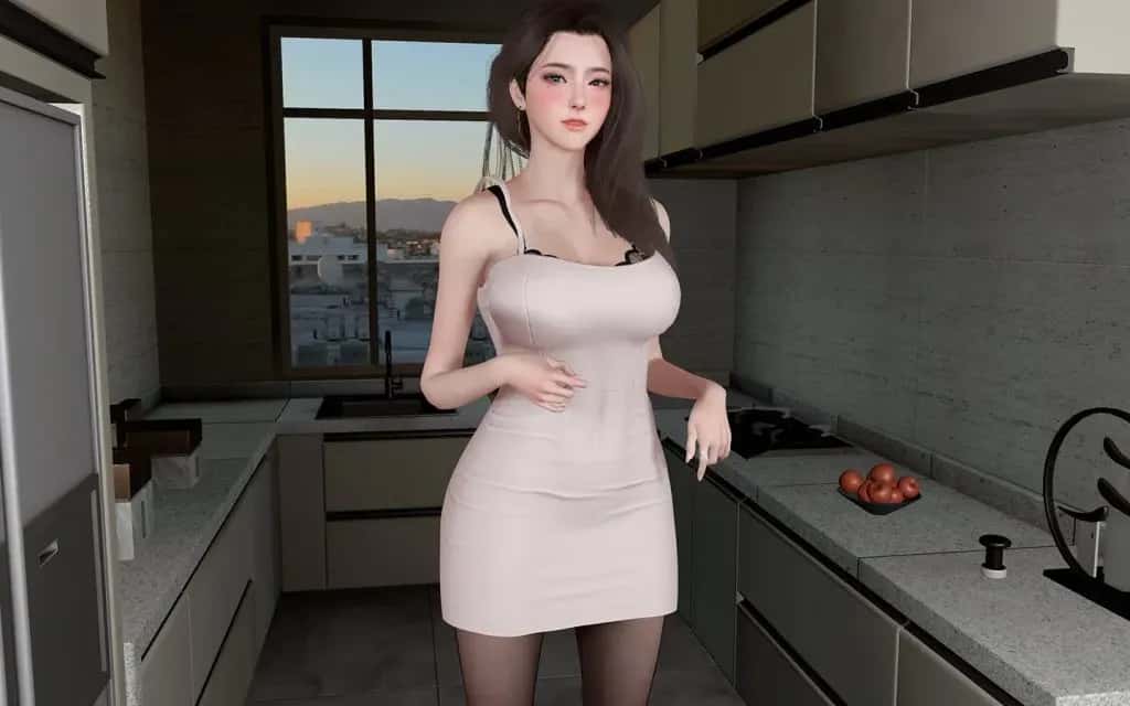 视觉数据3