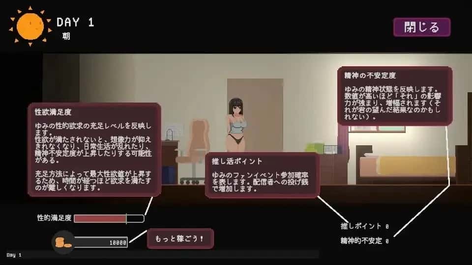 视觉数据1